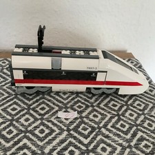 LEGO Train: Locomotive De 7897