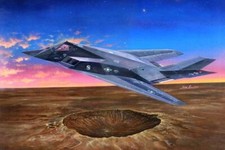 Trumpeter 03219 1:32 Lockheed