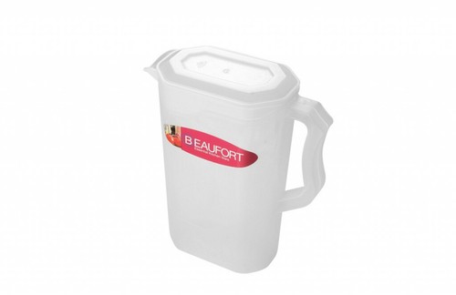 Fridge jug plastic storage - x,