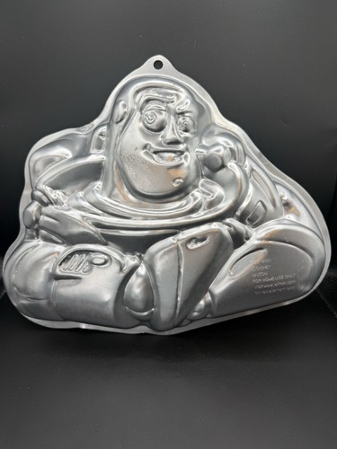 Wilton buzz lightyear disney - lightyear,