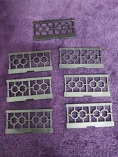 Playmobil 5300 Victorian Mansion House Railing x1 . 30057280 lots available