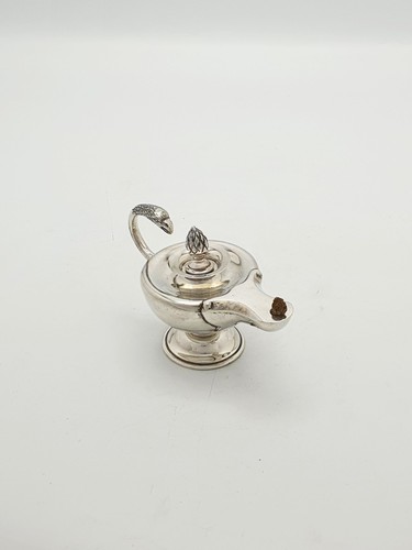 Antique sterling silver - antique,