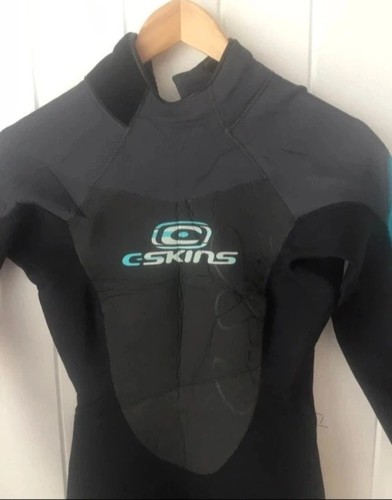 Skins full wetsuit 2 - c-skins,