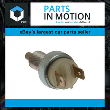 Brake Light Switch fits