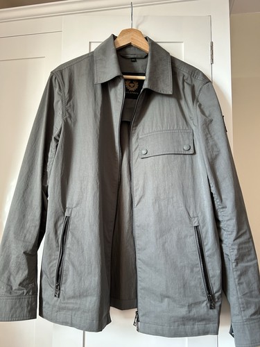 Belstaff men overshirt - men's,