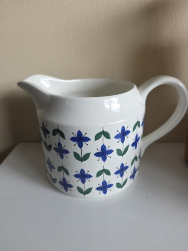Vintage midwinter roselle - vintage, jug