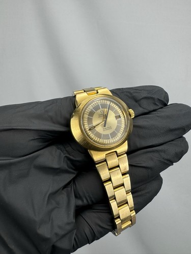 Vintage omega genève dynamic - vintage,