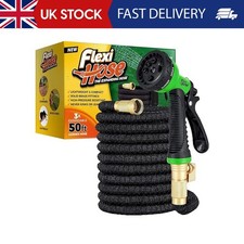 Flexi Hose Upgraded Expandable
