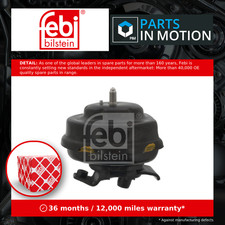 Engine Mount fits VW GOLF Mk2