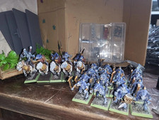 Lizardmen / Seraphon Army for