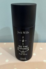 Jack Wills Go the Distance