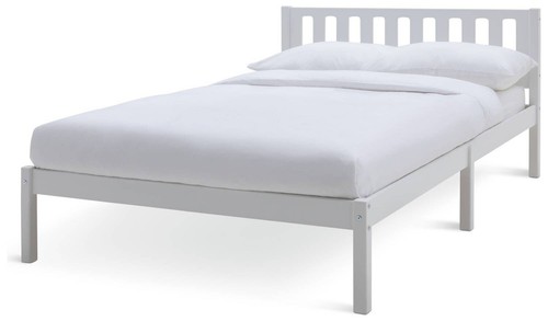 Ronnie small double bed - double, frame
