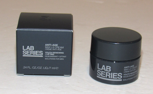 Lab series anti - series, anti-age