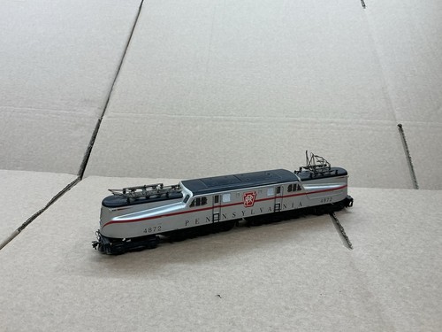 Bachmann scale electric - scale,