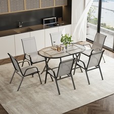 Patio Balcony Set Bistro Table