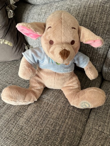 Disney store exclusive - exclusive, winnie
