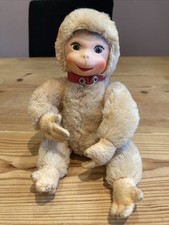 Vintage 1950s Schuco Monkey
