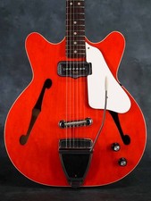 Fender 1966 Coronado I "Mint Condition" Used Electric Guitar