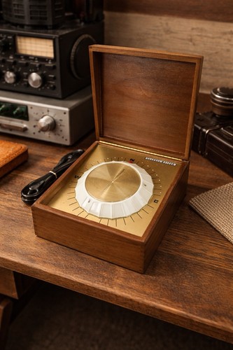 Vintage 1965 channel - 🍊vintage,