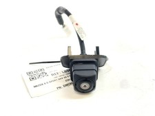 Mazda 6 D Sport Nav GJ GL 2016 REAR VIEW CAMERA gmc867rc0a