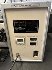 AVIO SUPER WELDER MODEL