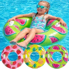 Giant inflatable ring - 42",