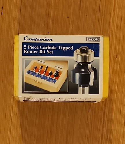Vintage companion piece - vintage, 5
