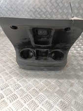 CITROEN RELAY E6 2015-2019 CENTRE CONSOLE SURROUND/CUP HOLDER 1314076070