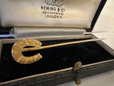 LOVELY GOLD TONE  VINTAGE