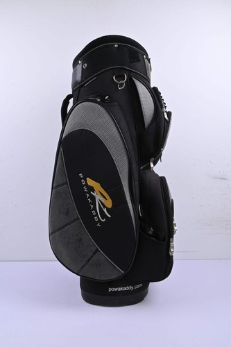 Powakaddy cart bag - bag, /