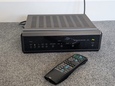 AVI S2000 MI Integrated