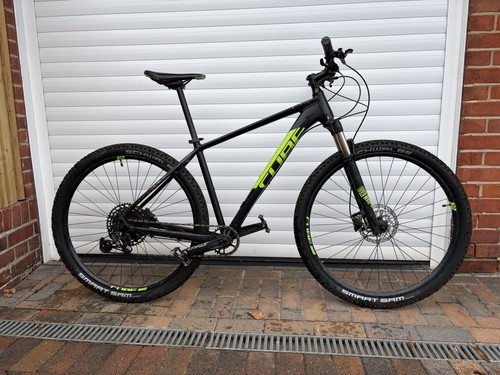 Cube acid eagle 19inch - eagle,