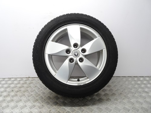 Renault megane scenic - renault,