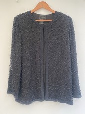 Cote d’ Azur Black Beaded