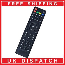 REMOTE For (Golden Interstar