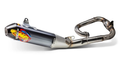 Fmf factory rct exhaust - fmf,