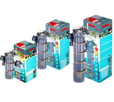 EHEIM BIOPOWER 160,200,240 INTERNAL FISH TANK FILTER TROPICAL MARINE COLDWATER