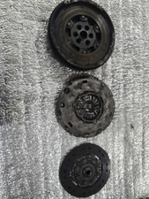 vw golf mk5 gti flywheel & clutch kit  LUK 2.0 TFSI CLUTCH KIT