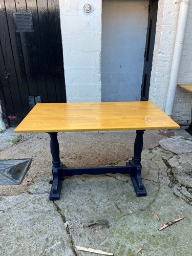 Heavy solid wood - heavy, kitchen