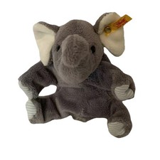 Steiff Trampili Elephant - ID
