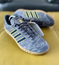 🔥adidas Hamburg Originals