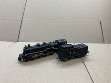 TRIANG OO GAUGE STEAM