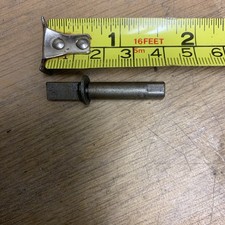 Smiths Speedo Rev Counter