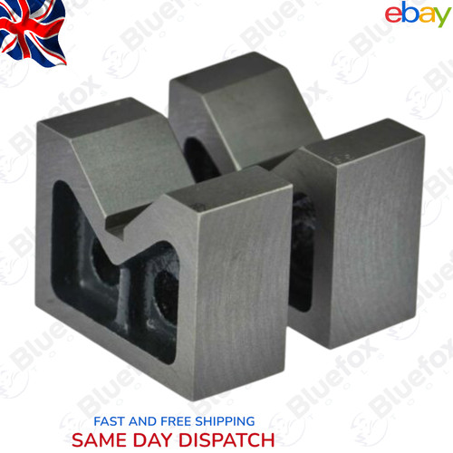 Set pcs cast iron v - set, 2