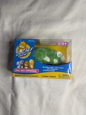 Zhu Zhu Hamster Pets Shamrock  Brand New In Box Rare Collectible Gift UK