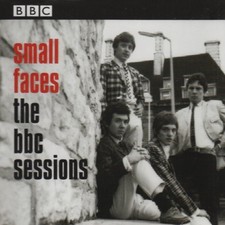 BBC Sessions - Small Faces