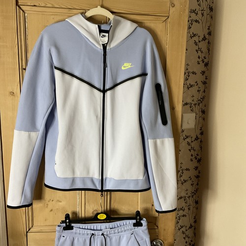 Mens nike tech fleece full - nike, zip