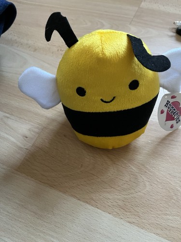 Huggies soft toy - soft,