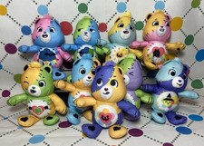 McDonald’s Happy Meal Care