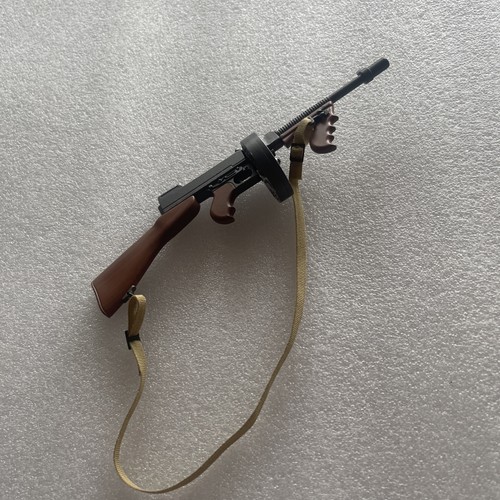 6th scale ww2 - 1/6th, thompson